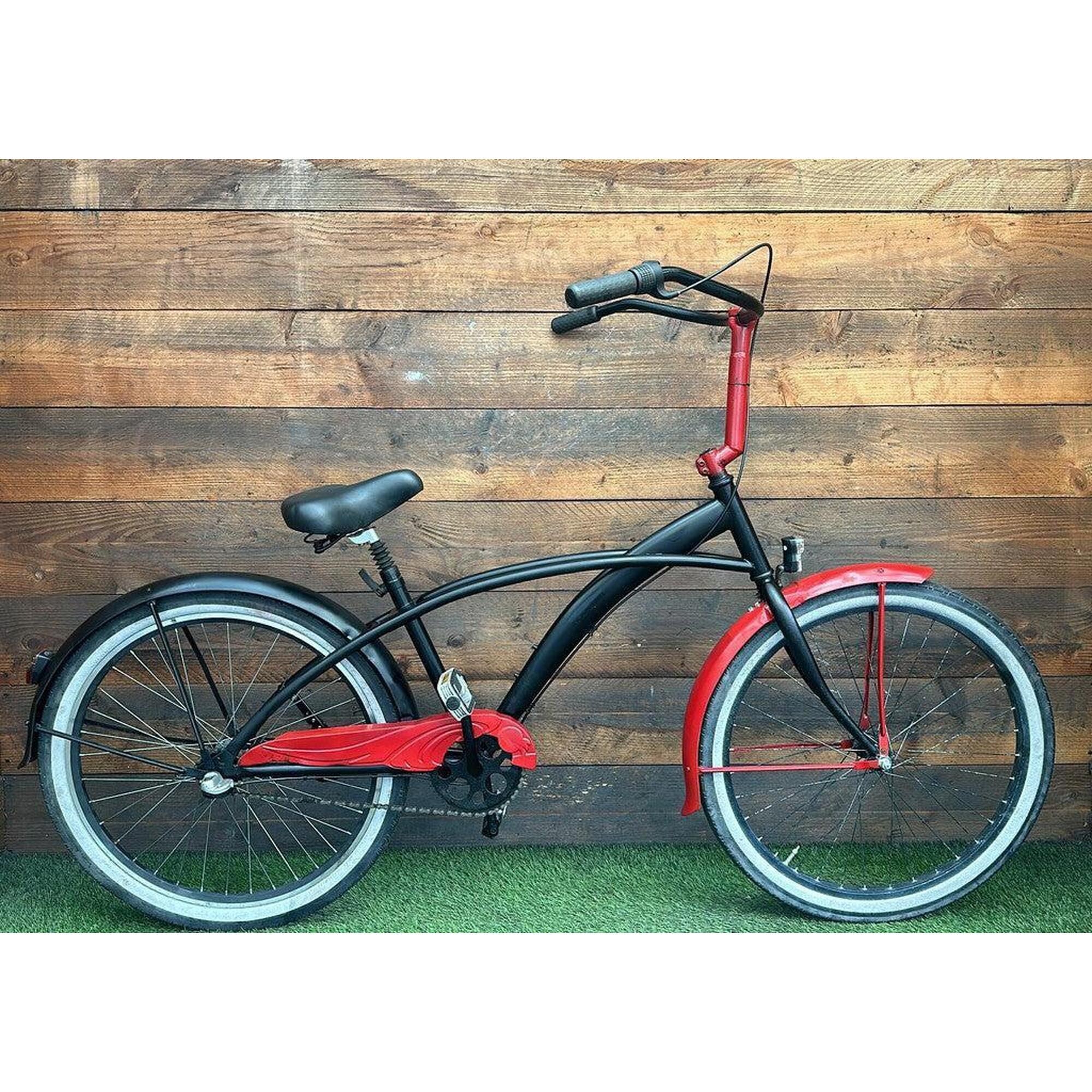 Vélo de ville pas cher occasion hotsell